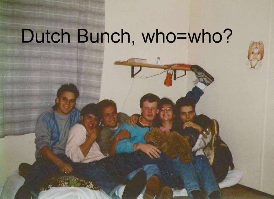 Tag your  Friends